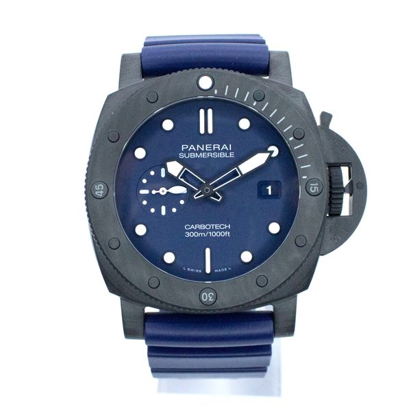 Panerai Submersible QuarantaQuattro PAM01232